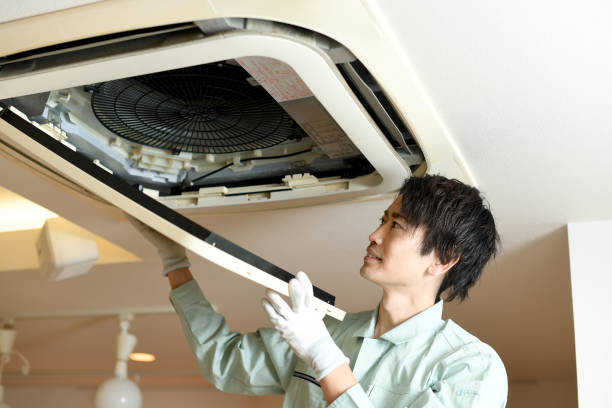 Best Local Air Duct Cleaning Services  in Palm Valley, FL