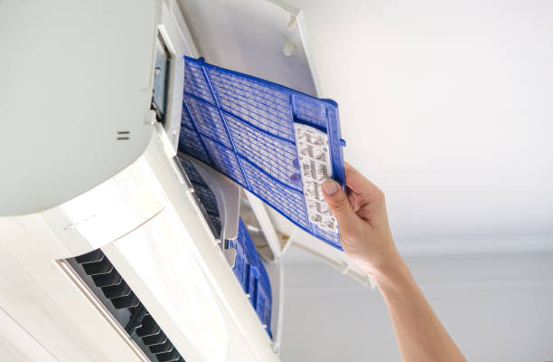 Best Best Air Duct Cleaning Company  in Palm Valley, FL