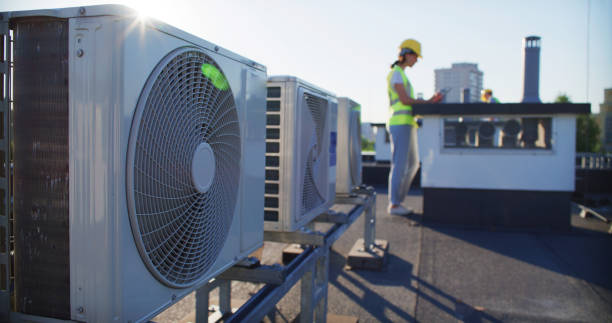 Best Affordable Air Duct Cleaning  in Palm Valley, FL