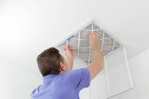 Best Residential Air Duct Cleaning  in Palm Valley, FL